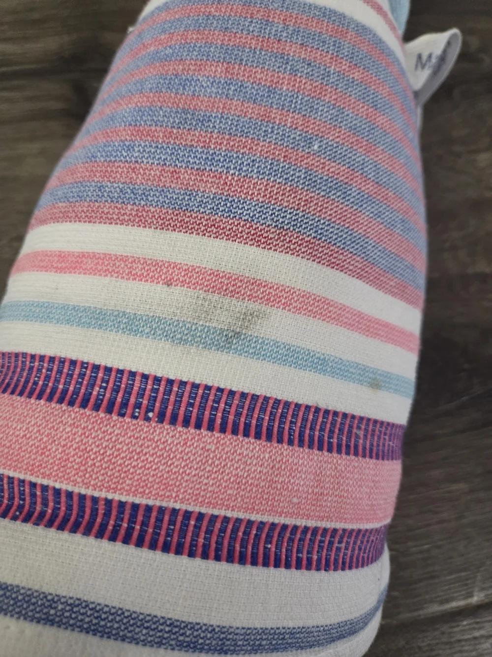 Striped 100% Ring Spun Turkish Cotton Beach Towel - NEW
